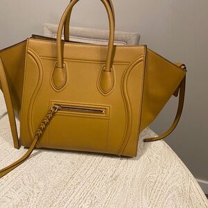 Celine Phantom Bag